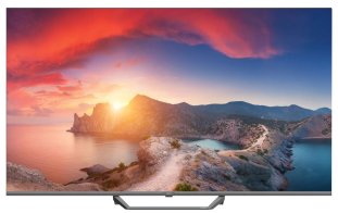 Haier 55 Smart TV S2 Pro