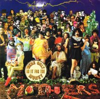 UME (USM) Zappa, Frank, We're Only In It For The Money