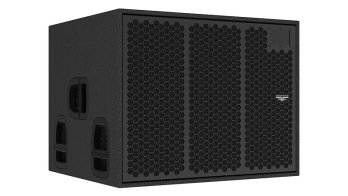 Audiofocus S 21a