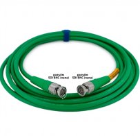 GS-PRO 12G SDI BNC-BNC (green) 2 метра