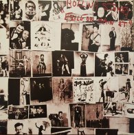 Polydor UK The Rolling Stones, Exile On Main Street ((set) 2009 re-mastered)