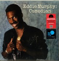 Sony Eddie Murphy Comedian (35Th Anniversary) (Limited Black Vinyl)