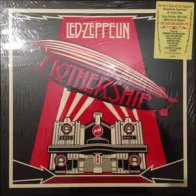 Led Zeppelin MOTHERSHIP: THE VERY BEST OF LED ZEPPELIN (Box set/180 Gram)