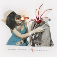 WM EVERYTHING'S COMING UP ROSES (LP+CD)