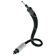 In-Akustik Exzellenz Optical Cable Toslink 1.0m #00604501