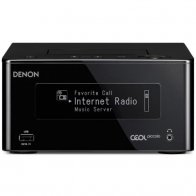 Denon DRA-N4 gloss black