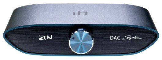 iFi Audio ZEN DAC Signature V2