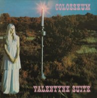 Music On Vinyl Colosseum — VALENTYNE SUITE (LP)