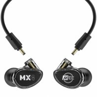 MEE Audio MX4 Pro black
