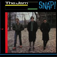 UMC/Polydor UK The Jam, Snap! (2019 Reissue)