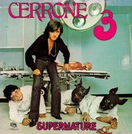 Cerrone Supernature