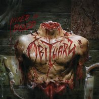 Relapse Records Obituary - Inked In Blood (Coloured Vinyl 2LP)