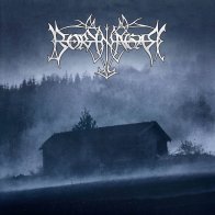 Sony Borknagar - Borknagar (25th Anniversary) (Black Vinyl/Booklet)