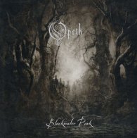 Music On Vinyl Opeth - Blackwater Park (Limited Edition 180 Gram Black Vinyl 2LP)
