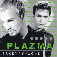 Maschina Records Plazma - Take My Love (Limited Edition,Black Vinyl LP)