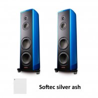 Magico S3 (2023) Softec silver ash
