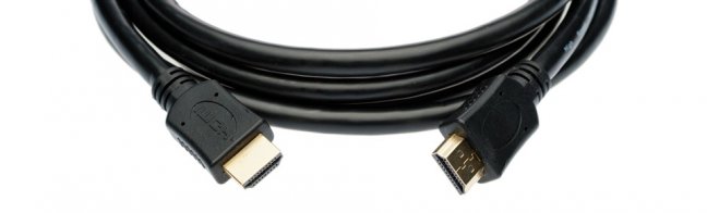 Silent Wire Series 5 mk2 HDMI cable 2.0m