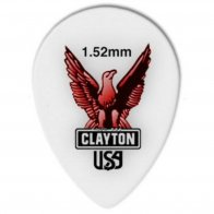 CLAYTON ST152/12 - 1.52 mm ACETAL polymer уменьшенный 12 шт
