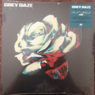 Concord Grey Daze — AMENDS (COLOURED VINYL) (LP)