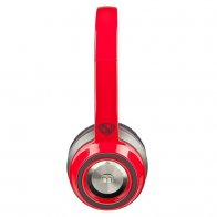 Monster NTune Candy Red #128522-00