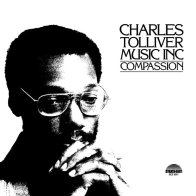 PURE PLEASURE Charles Tolliver - Compassion (Analogue) (Limited Edition, Black Vinyl LP)