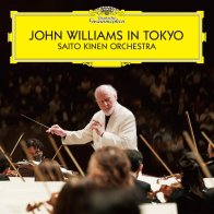 Universal (Aus) John Williams - John Williams In Tokyo (Black Vinyl 2LP)