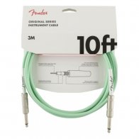 FENDER 10' OR INST CABLE SFG