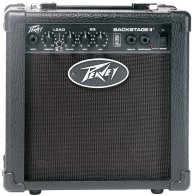 Peavey TransTube BackStage II