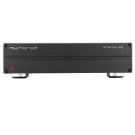 NuForce Stereo 8.5 V2 black