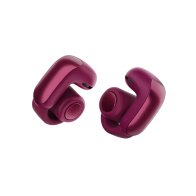 Bose Ultra Open-Ear True Wireless Deep Plum
