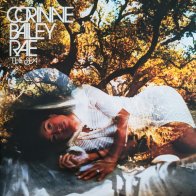 Universal US Corinne Bailey Rae - The Sea (coloured) (Сoloured Vinyl LP)