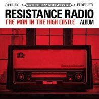 Sony VARIOUS ARTISTS, RESISTANCE RADIO: THE MAN IN THE HIGH CASTLE ALBUM (Gatefold)