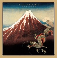 Evosound Ondekoza - Fujiyama (Audiophile One-Step Pressing) (Black Vinyl LP)