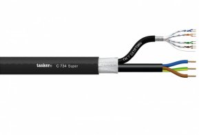 Tasker C734 Super