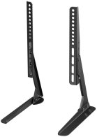Holder LCDT-F01-B черный