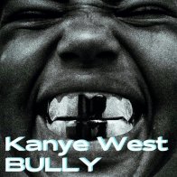 Gamma Kanye West - Bully (Black Vinyl LP)