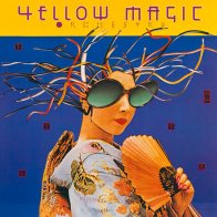 BCDP Yellow Magic Orchestra - Yellow Magic Orchestra