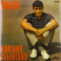 Adriano Celentano ADRIANO CELENTANO LTD.EDI