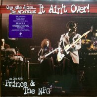Sony PRINCE & THE NEW POWER GENERATION, ONE NITE ALONE... THE AFTERSHOW: IT AIN'T OVER! (UP LATE WITH PRINCE & THE NPG) (Purple Vinyl/Gatefold)