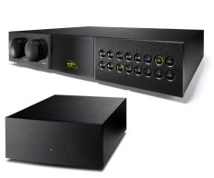 Naim NAC 282 (с блоком питания)