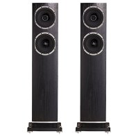 Fyne Audio F501 Black Oak