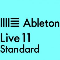 Ableton Live 11 Standard, UPG from Live Intro, EDU multi-license 25+ Seats