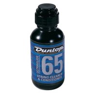 Dunlop 6582 Ultraglide 65 String Cleaner & Conditioner