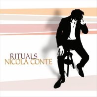 Universal US Nicola Conte - Rituals (Black Vinyl 2LP)