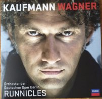 Decca Various Artists, Kaufmann - Wagner