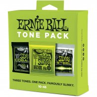 Ernie Ball 3331 Regular Slinky Nickel/Cobail/M-STEEL