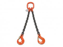 RCF SAFETY CHAIN TTL55