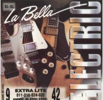 La Bella EL-XL