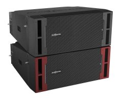 Audiocenter K-LA210-DSP