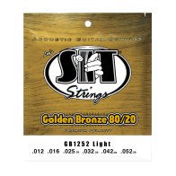 Sit Strings GB1252